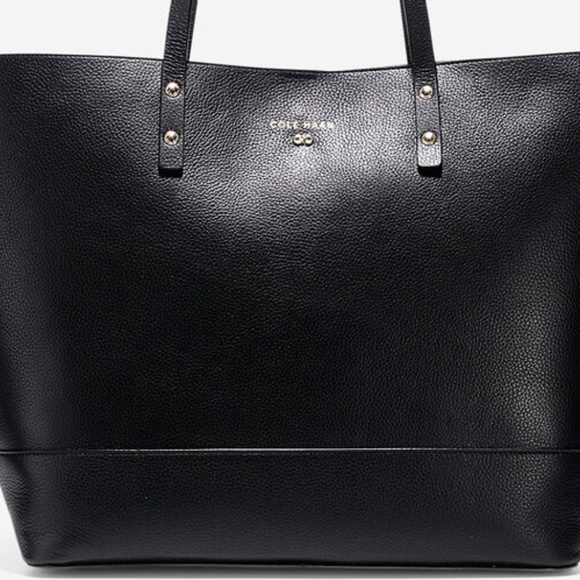 Cole HAAN Beckett Large Tote - Picture 1 of 11